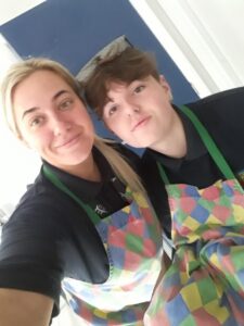 Ambergate Staff and Pupil